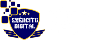 Exército Digital Logo